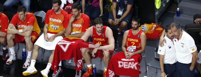 fracaso españa