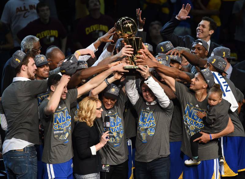 Campeon nba 2015 deals