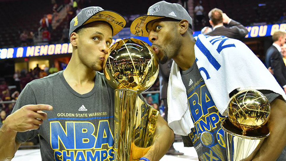 iggy y curry