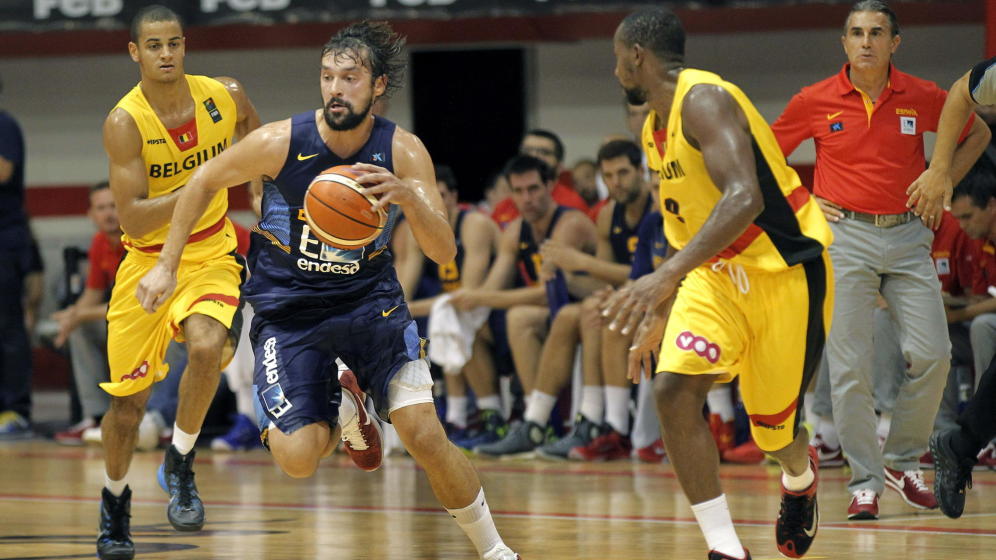 llull corriendo