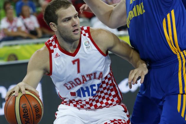 Bogdanovic Croacia