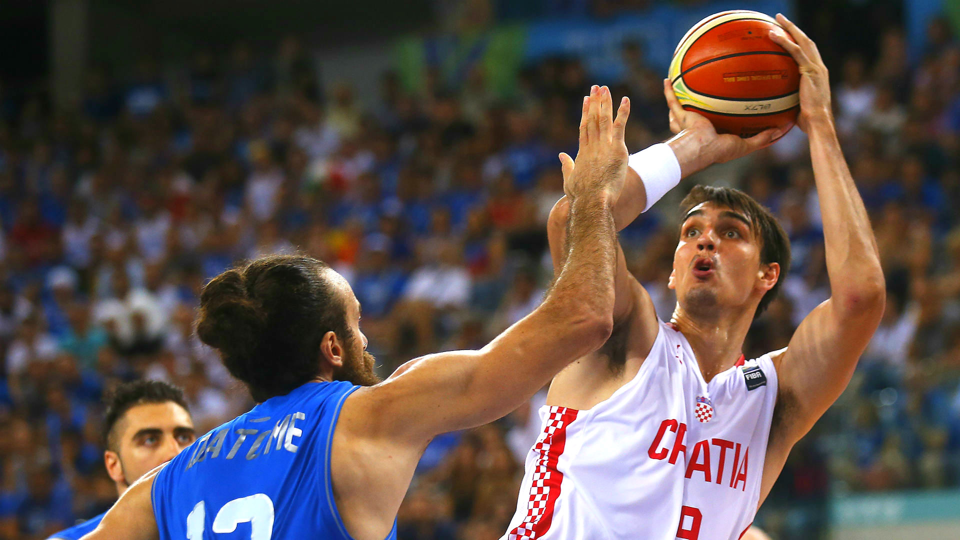 saric